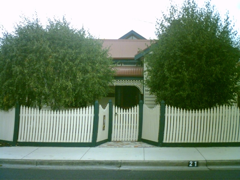 21 Albert Street, Geelong West