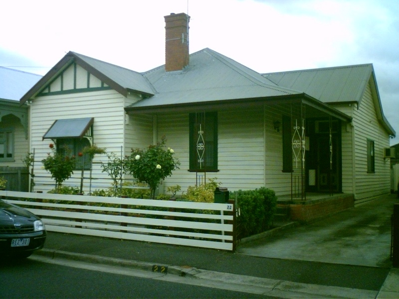 22 Albert Street, Geelong West