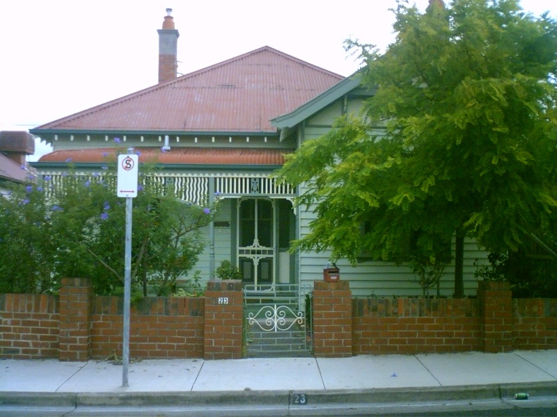 23 Albert Street, Geelong West