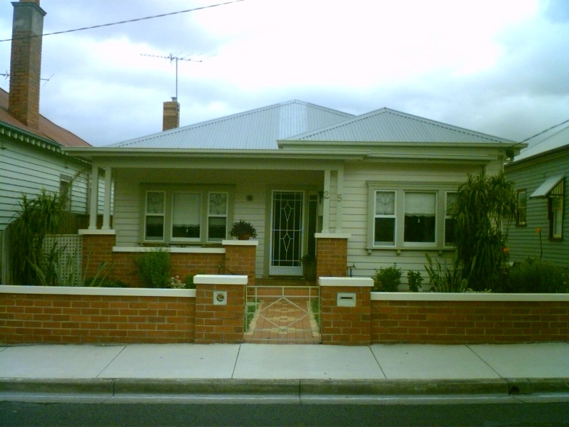25 Albert Street, Geelong West