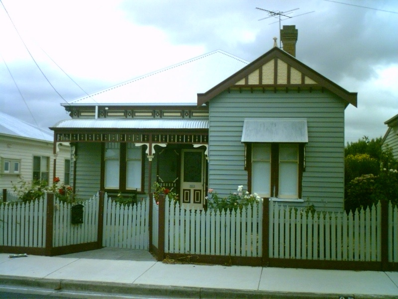 27 Albert Street, Geelong West