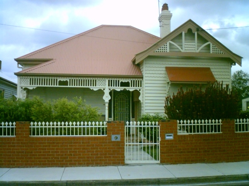 29 Albert Street, Geelong West