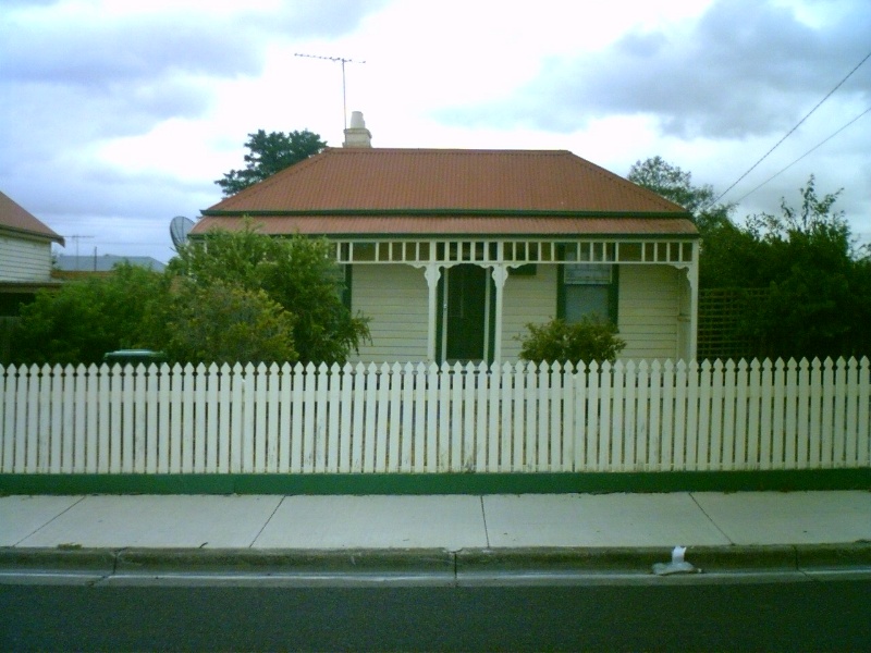 31 Albert Street, Geelong West