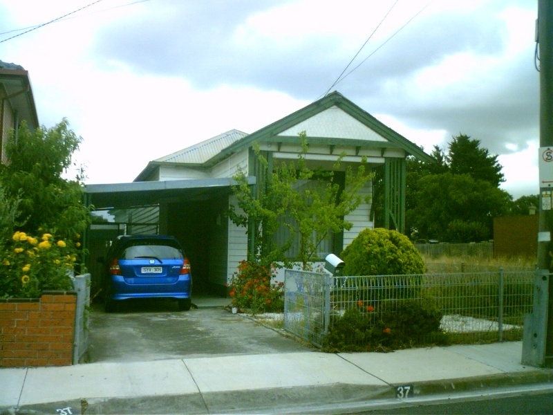 37 Albert Street, Geelong West
