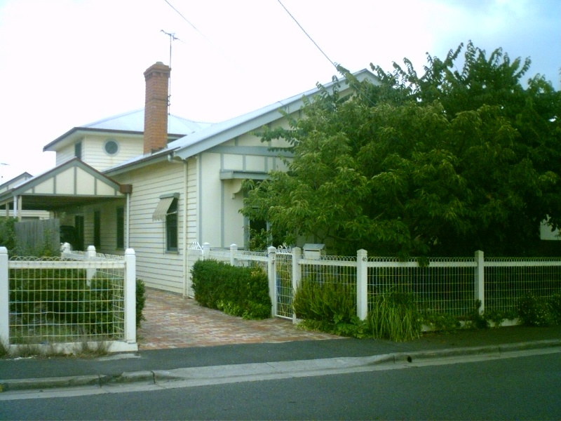 46 Albert Street, Geelong West