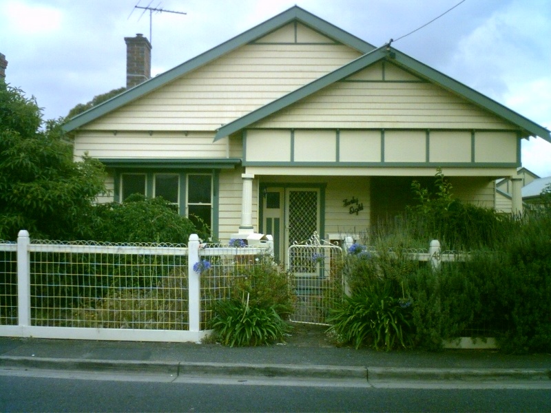 48 Albert Street, Geelong West