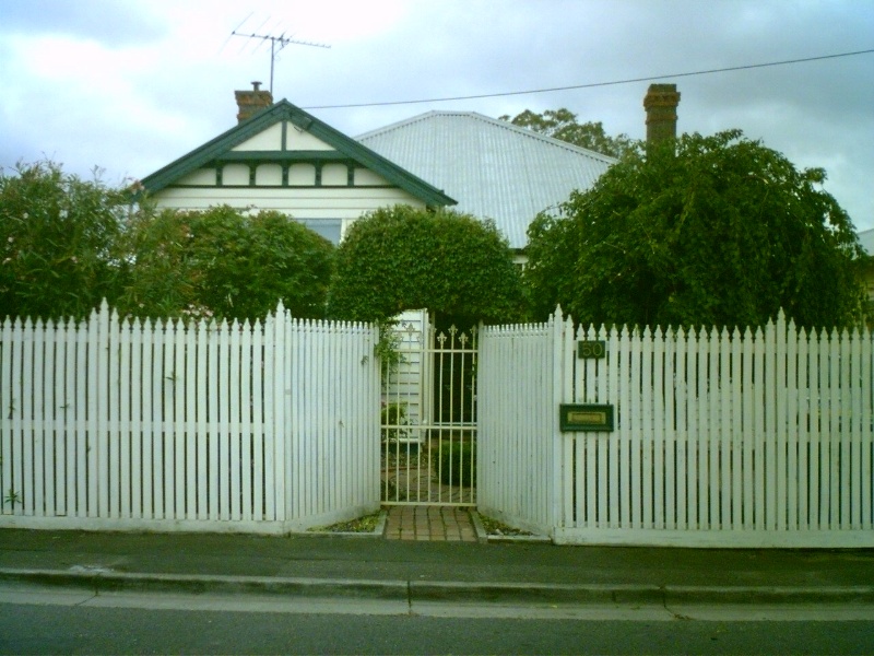 50 Albert Street, Geelong West