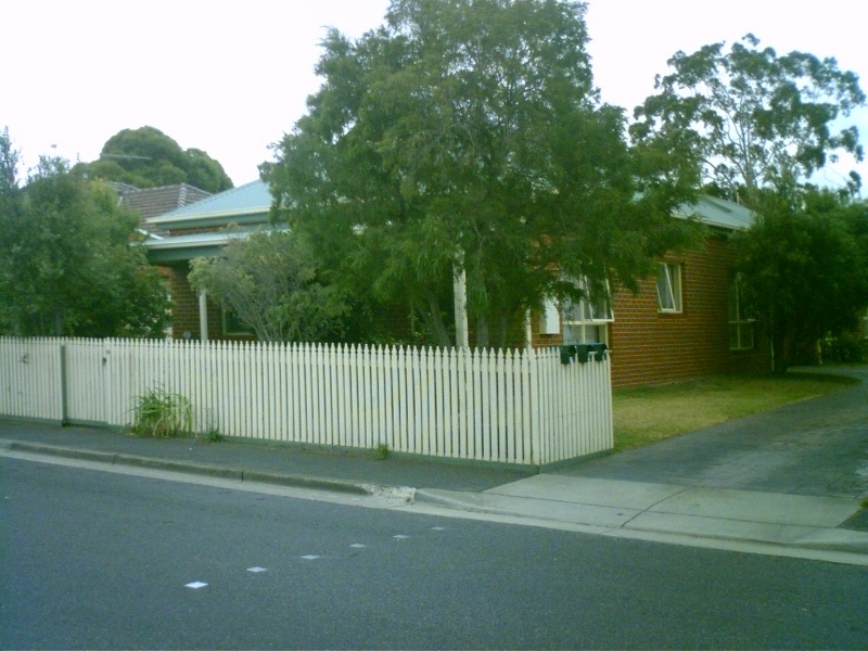 58 Albert Street Units, Geelong West