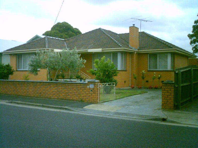 60 Albert Street, Geelong West