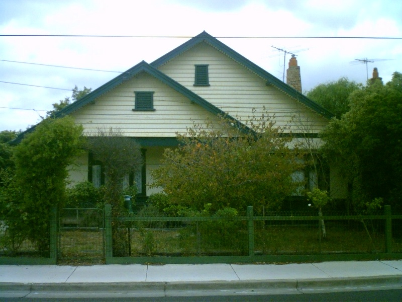 63 Albert Street, Geelong West