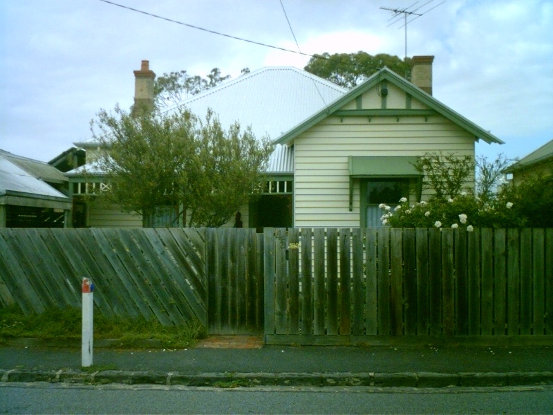 45 Clarence Street, Geelong West