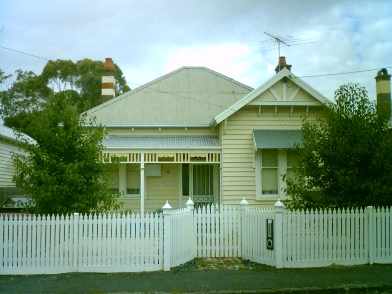 47 Clarence Street, Geelong West