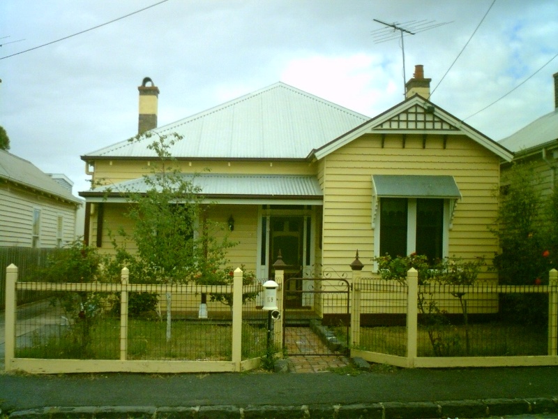 49 Clarence Street, Geelong West
