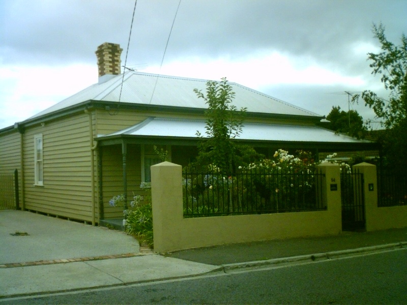 54 Clarence Street, Geelong West