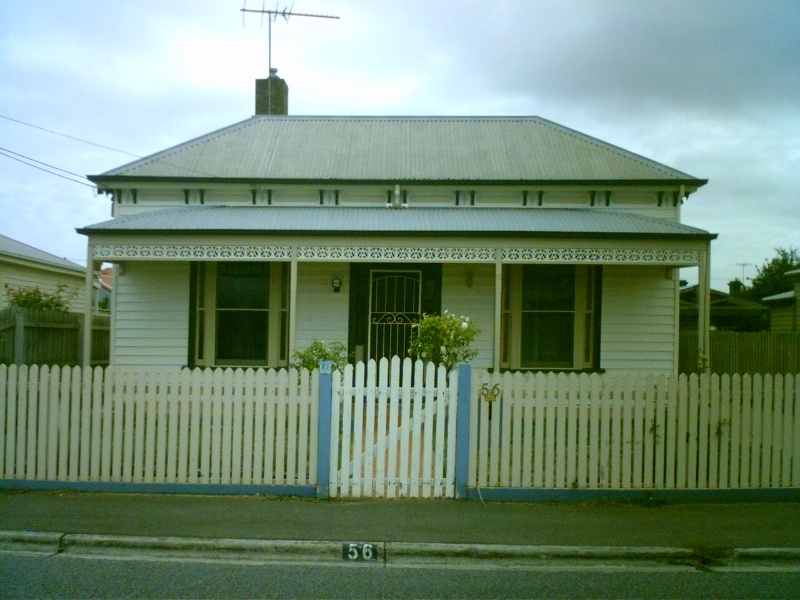 56 Clarence Street, Geelong West