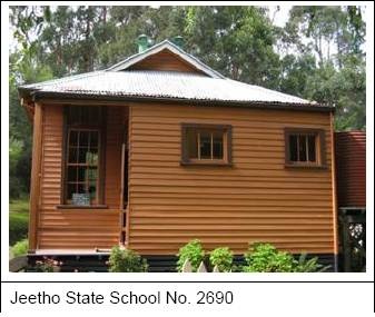 34770 Jeetho State School No