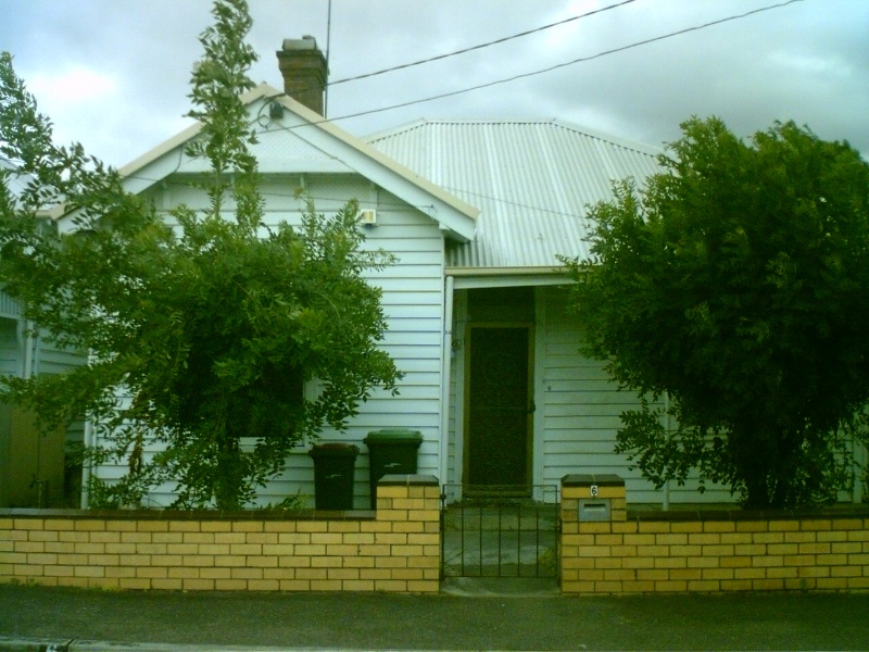 6 Avon Street, Geelong West