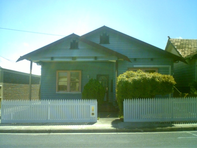 7 Elizabeth Street, Geelong West