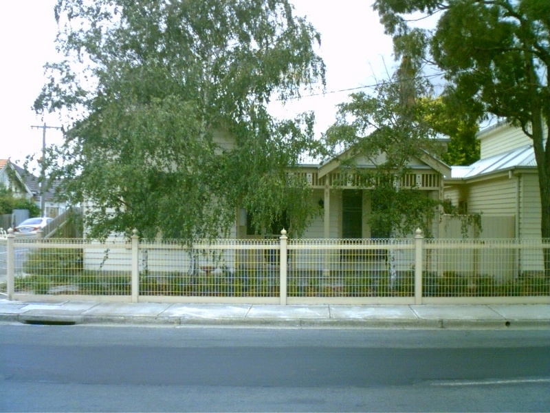 11 Elizabeth Street, Geelong West