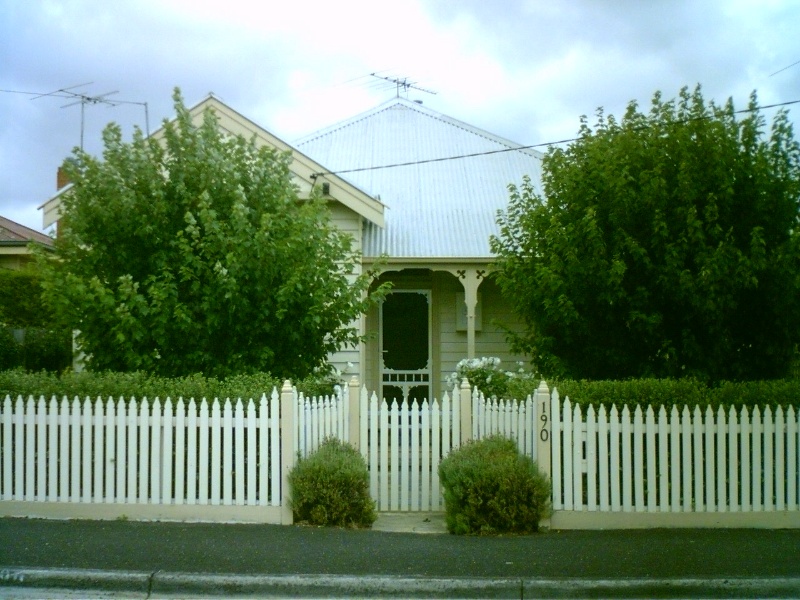 190 Hope Street, Geelong West