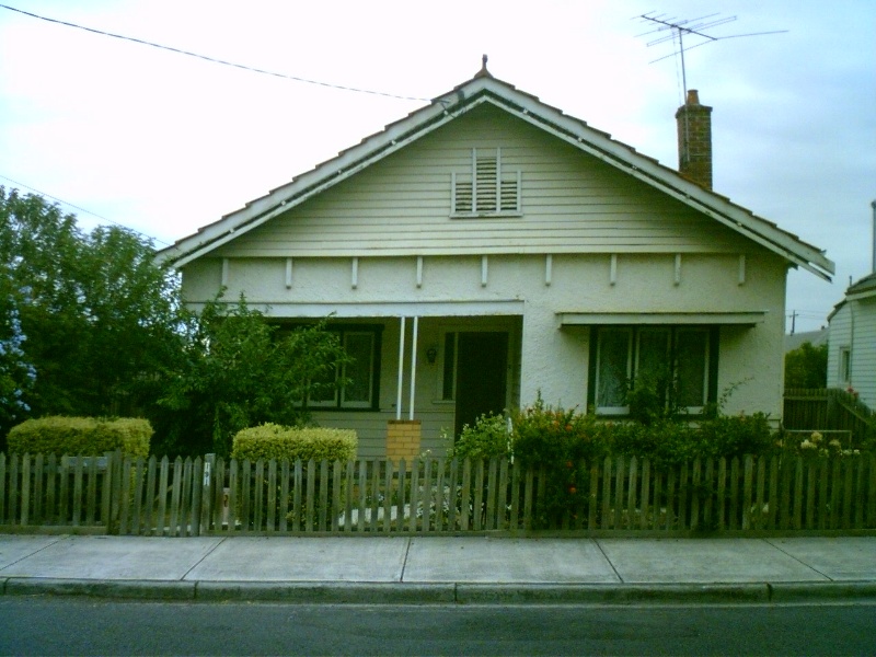 191 Hope Street, Geelong West