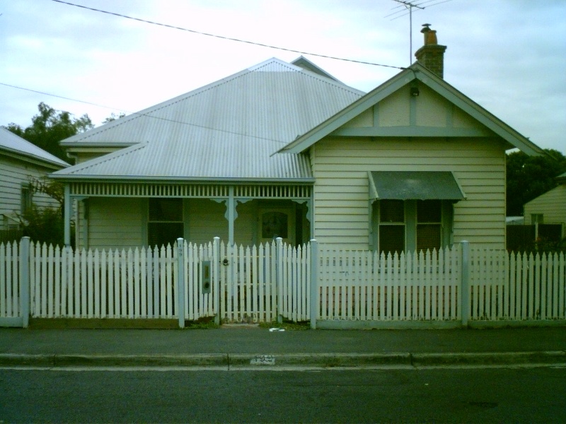 199 Hope Street, Geelong West