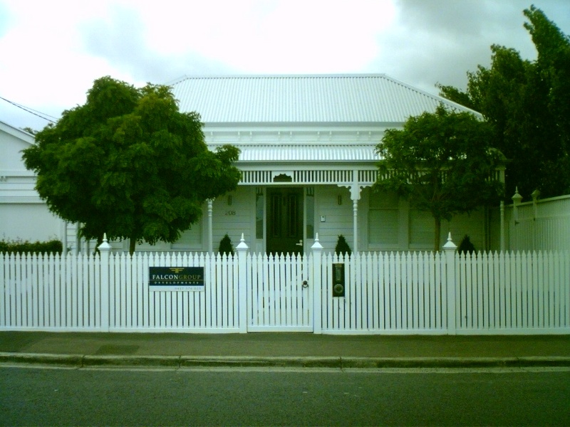 208 Hope Street, Geelong West