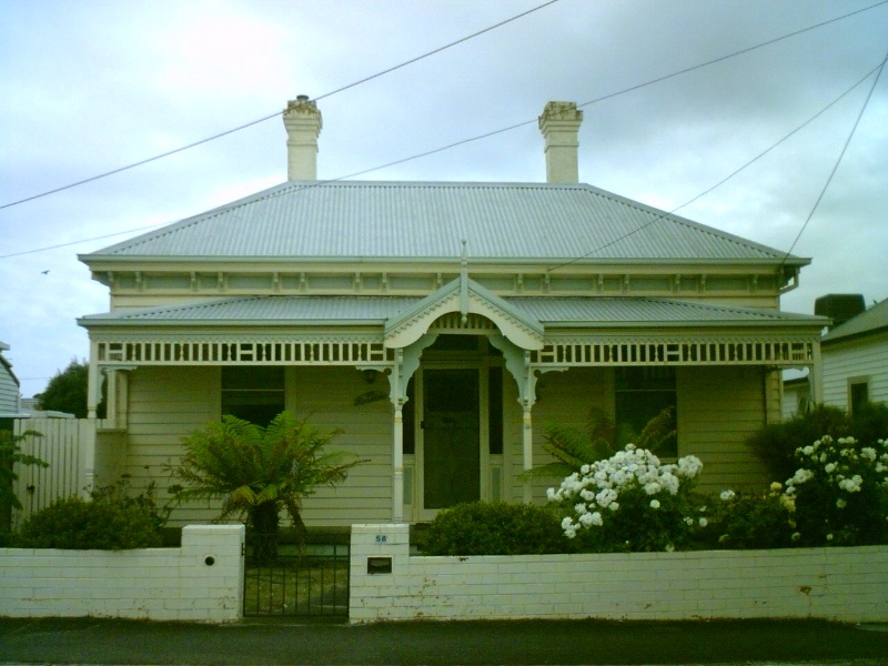 58 Clarence Street, Geelong West