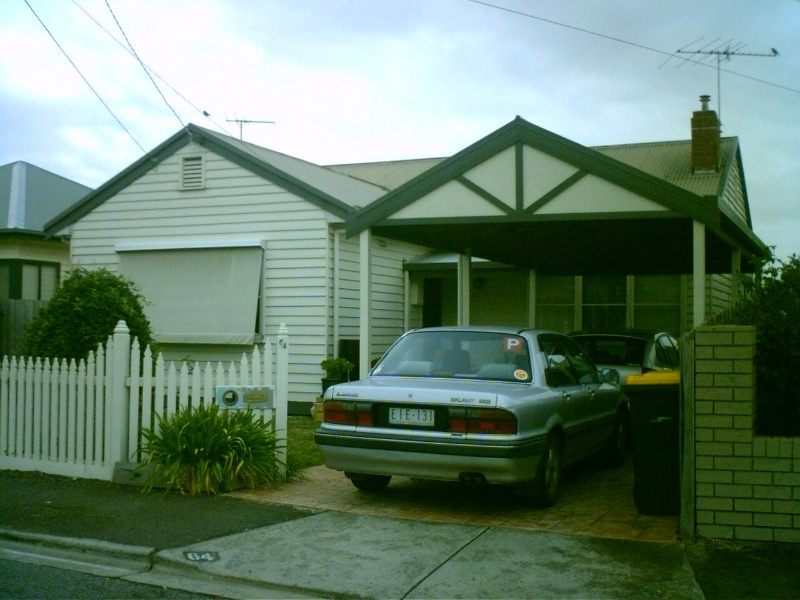 64 Clarence Street, Geelong West