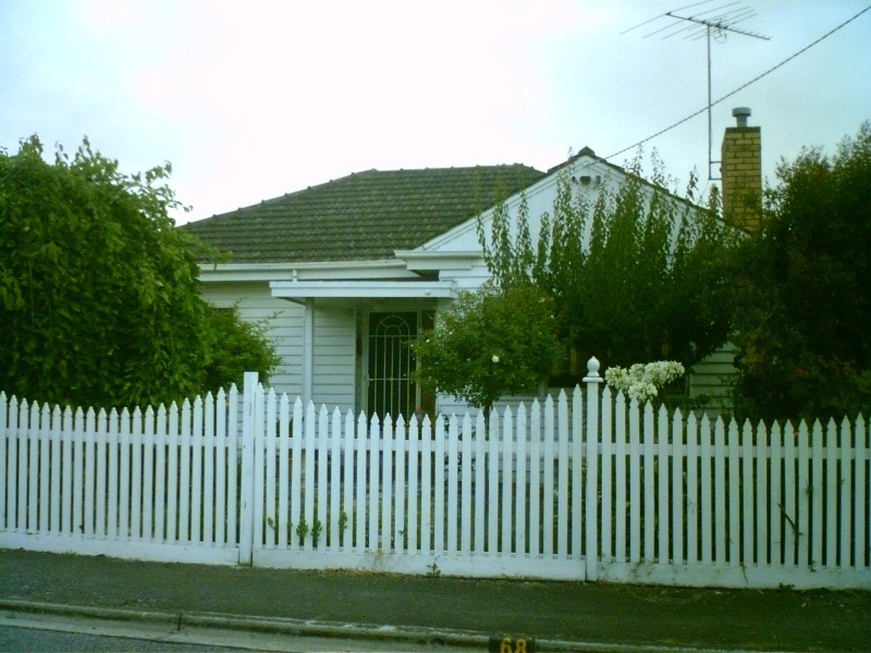 68 Clarence Street, Geelong West