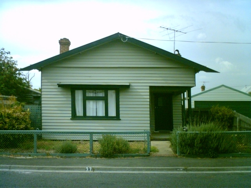 27 Mc Dougall Street, Geelong West