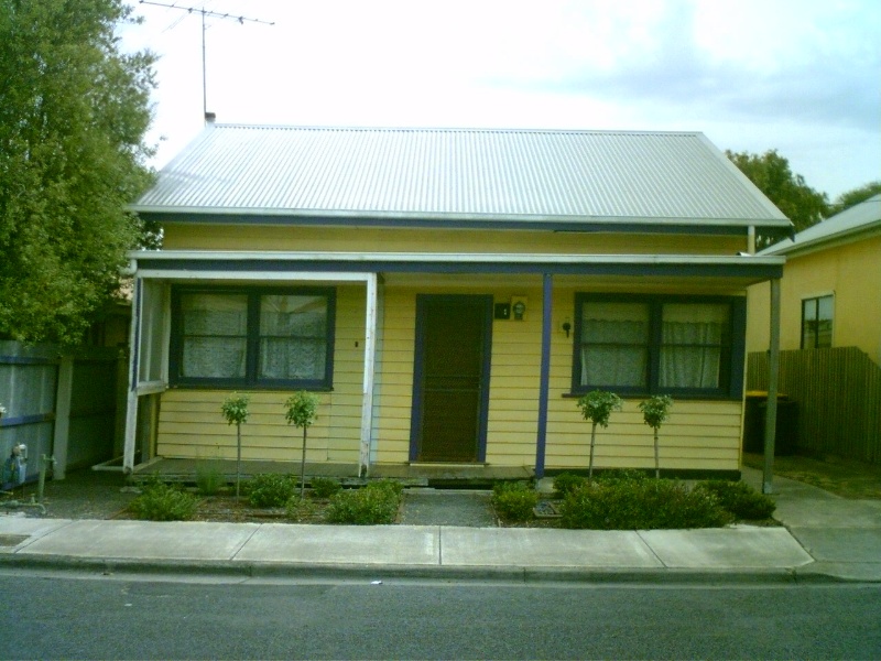 34 Mc Dougall Street, Geelong West