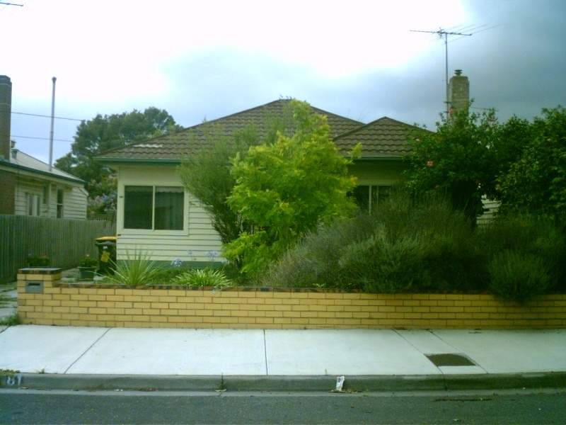 81 Albert Street, Geelong West