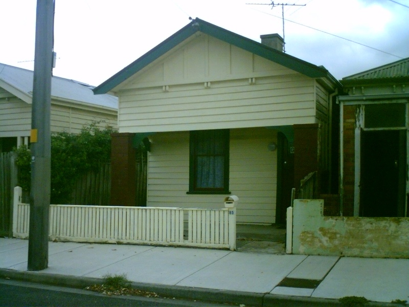 85 Alberts Street, Geelong West