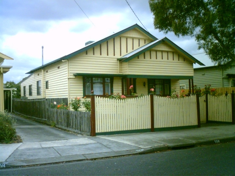 106 Albert Street, Geelong West