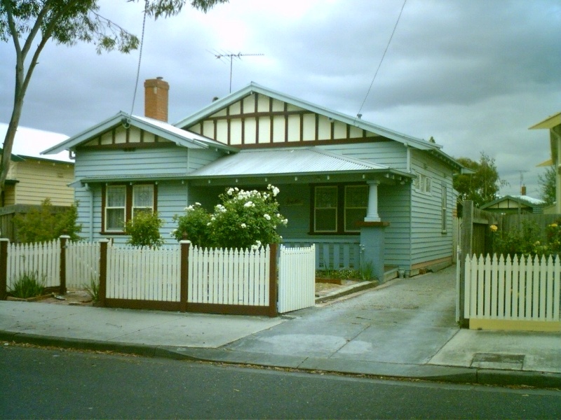 110 Albert Street, Geelong West