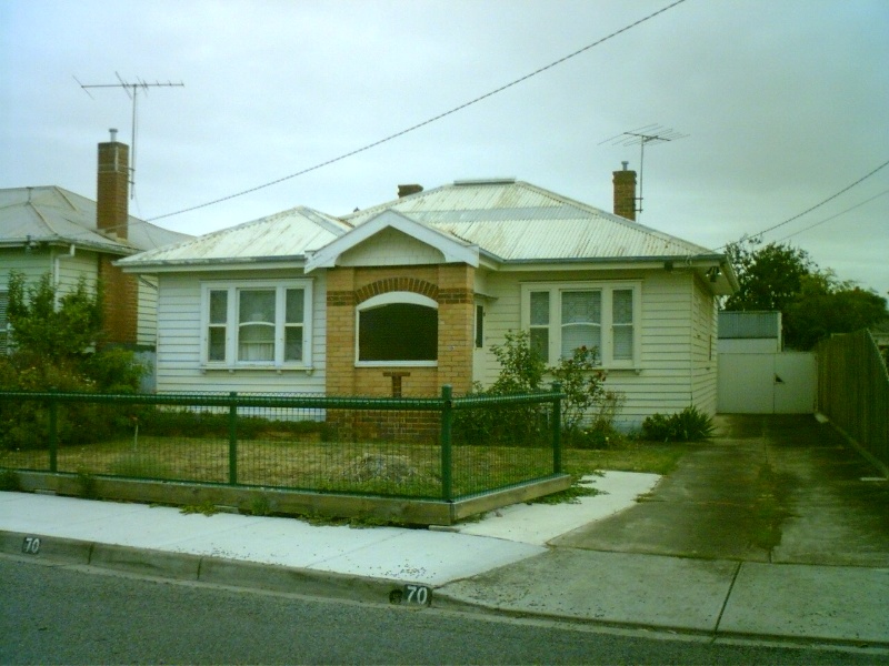 70 Clarence Street, Geelong West