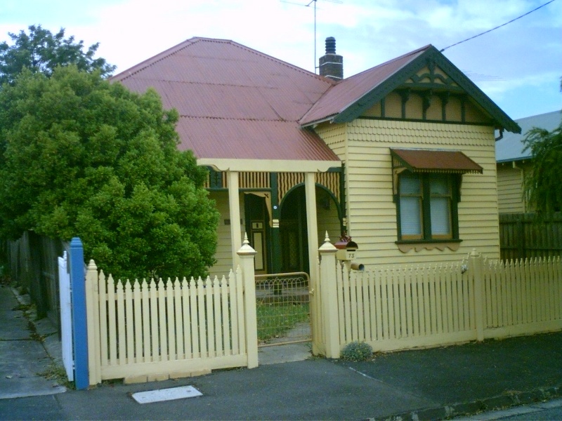 73 Clarence Street, Geelong West