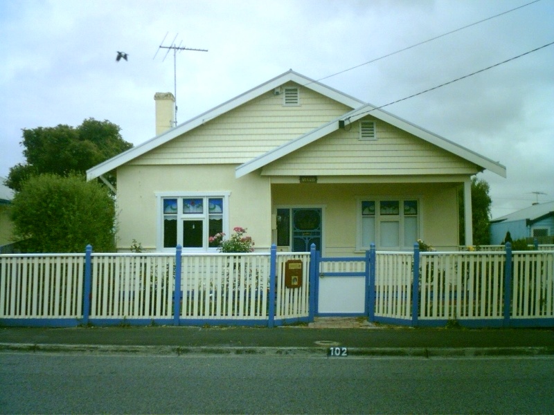 102 Clarence Street, Geelong West