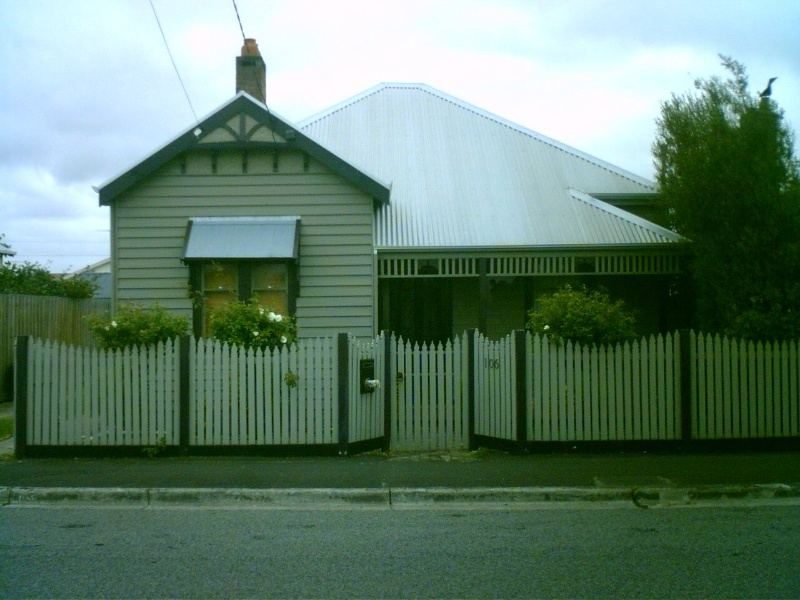 106 Clarence Street, Geelong West