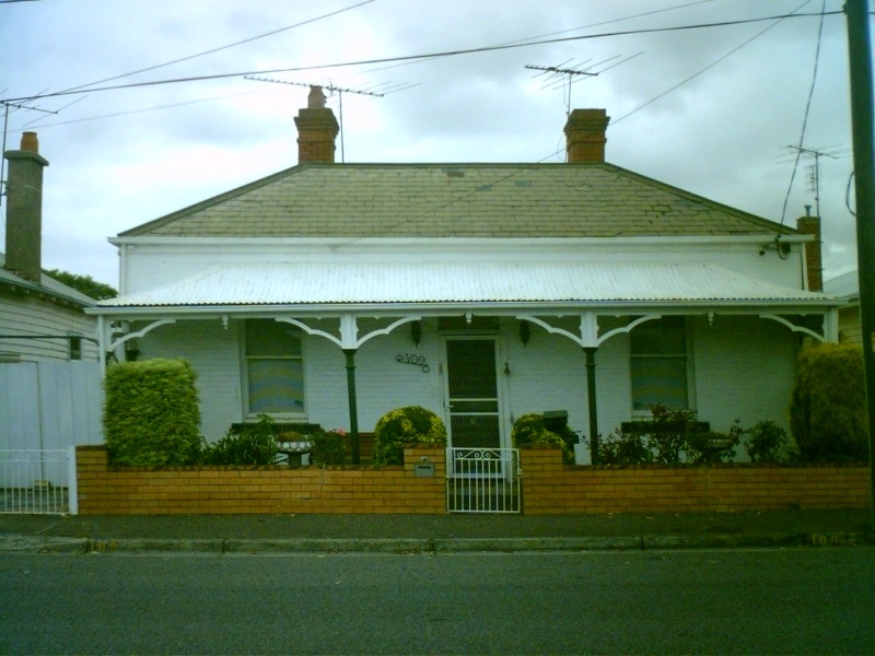 109 Clarence Street, Geelong West