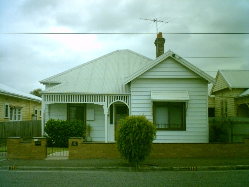 113 Clarence Street, Geelong West