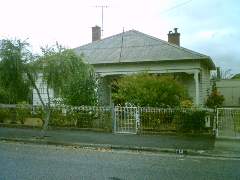 114 Clarence Street, Geelong West