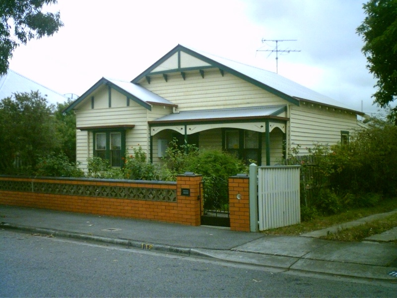 118 Clarence Street, Geelong West