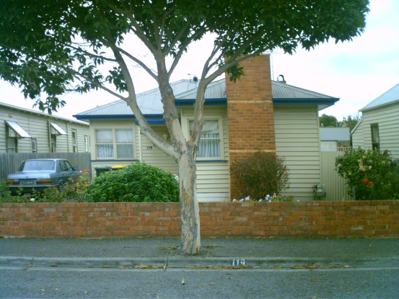 119 Clarence Street, Geelong West