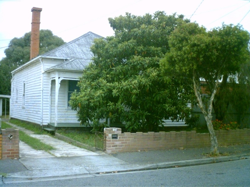 123 Clarence Street, Geelong West