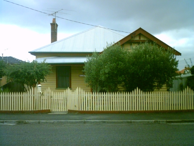 28 Elizabeth Street, Geelong West