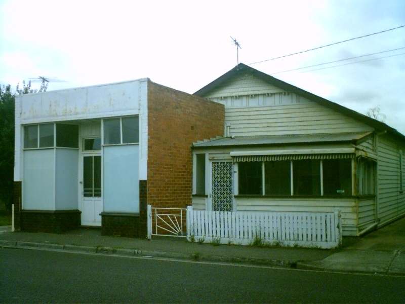 33 Elizabeth Street, Geelong West