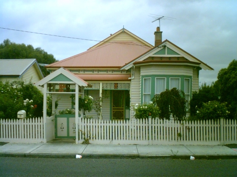 42 Elizabeth Street, Geelong West