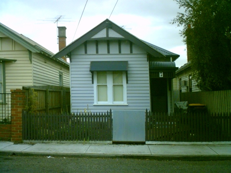 45 Elizabeth Street, Geelong West